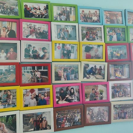 Gubeikou Great Wall Chengtaoxiaozhu Boutique Homestay Miyun Bagian luar foto