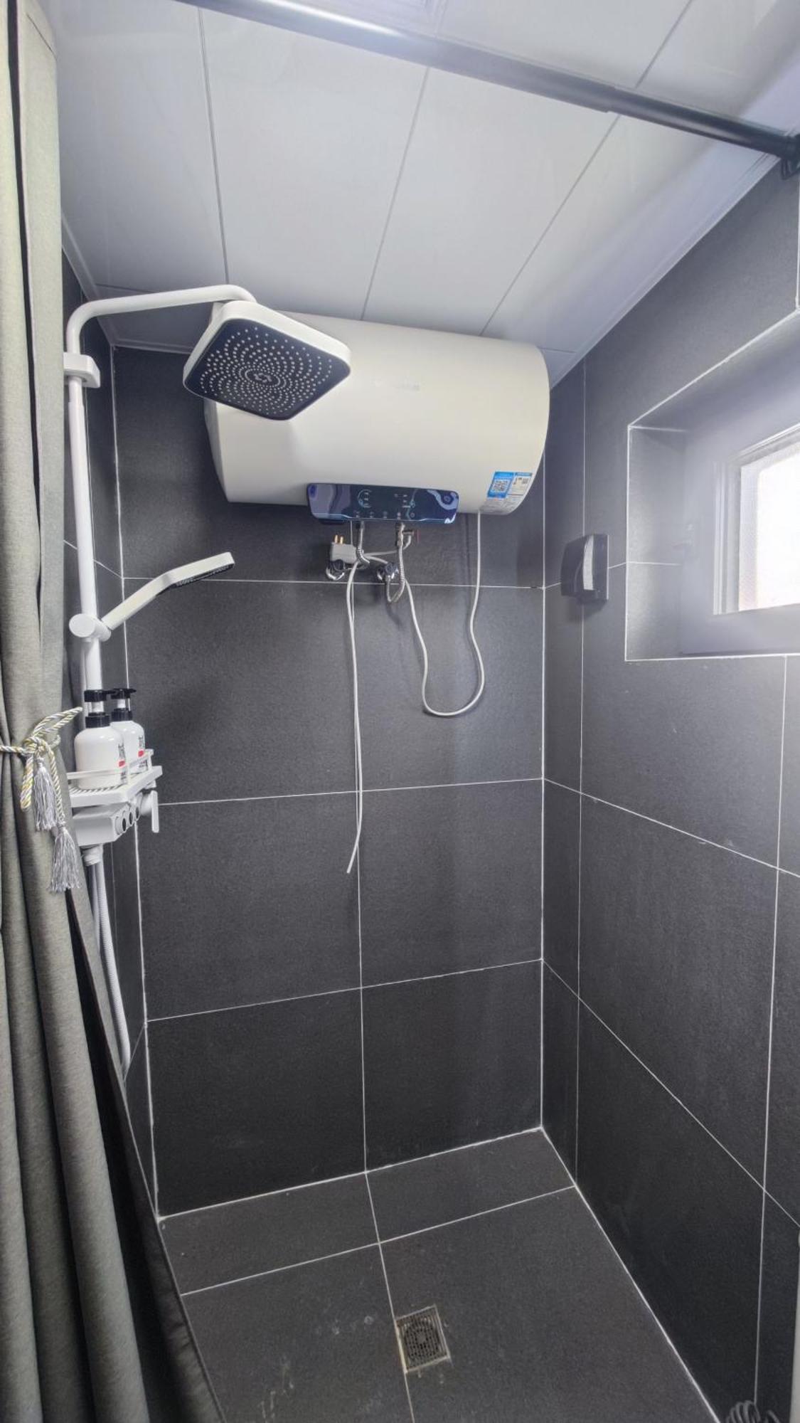 Gubeikou Great Wall Chengtaoxiaozhu Boutique Homestay Miyun Bagian luar foto